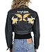 Zero's - Present: Vestes en Jean Modernes Application