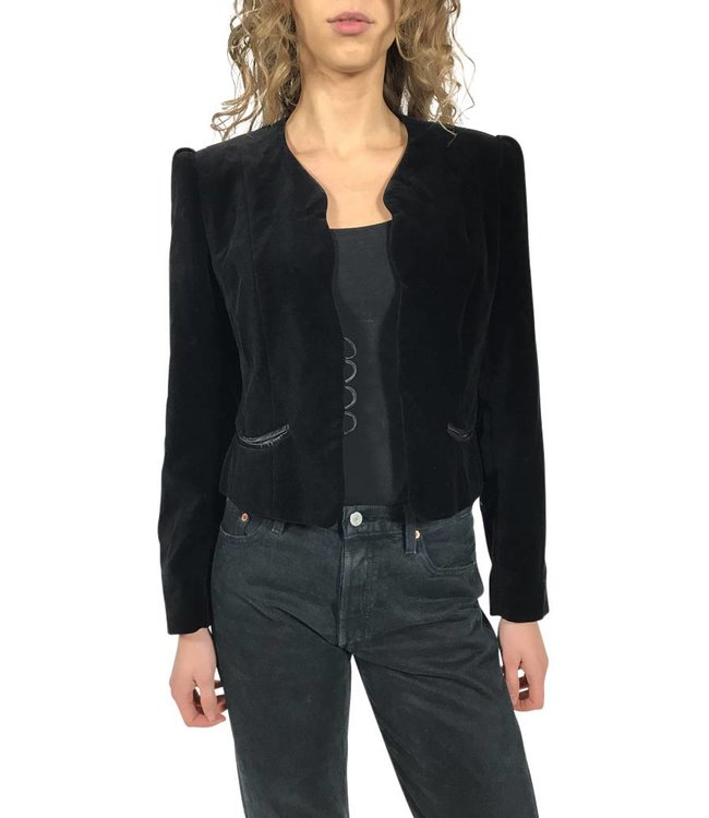 Vestes en Velours Femmes Vintage en Gros | ReRags