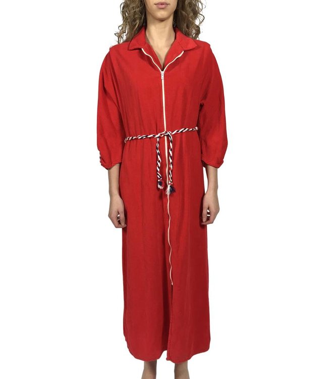 Robes Vintage: Robes du Matin