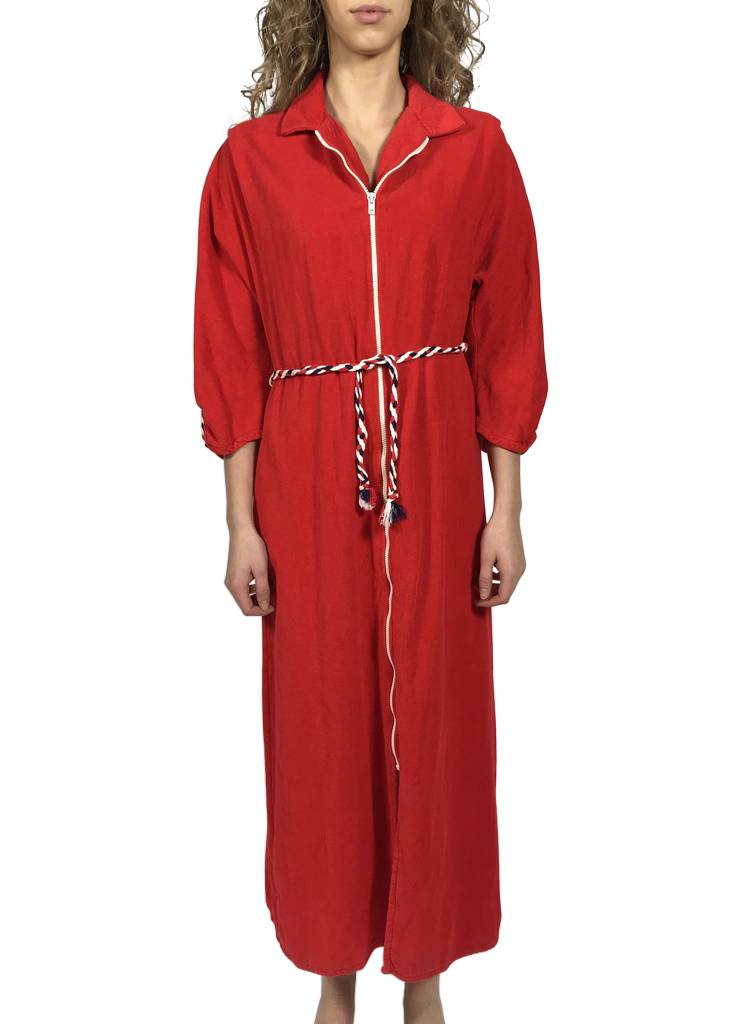 Vintage Dresses Bathrobes ReRags Vintage Clothing Wholesale