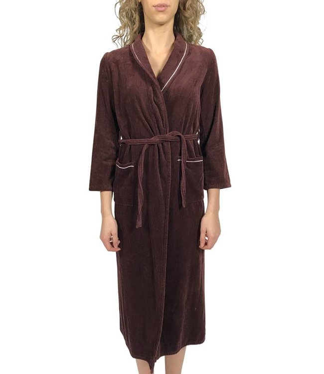 Vintage Dresses: Bathrobes