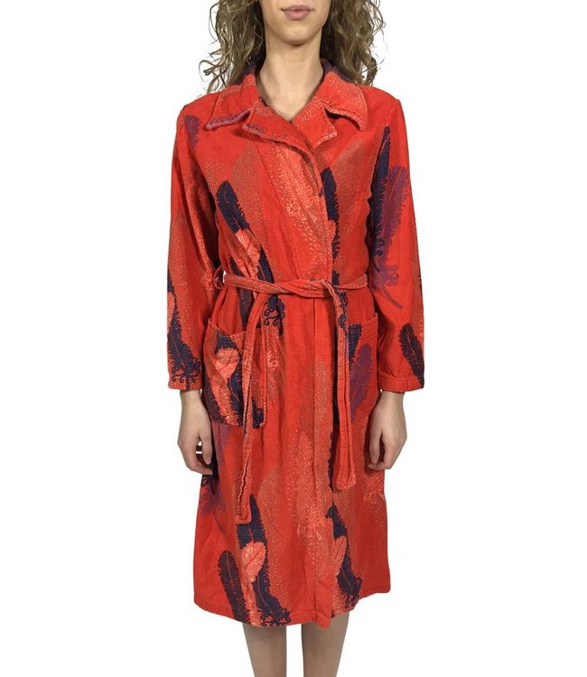 Robes Vintage: Robes du Matin