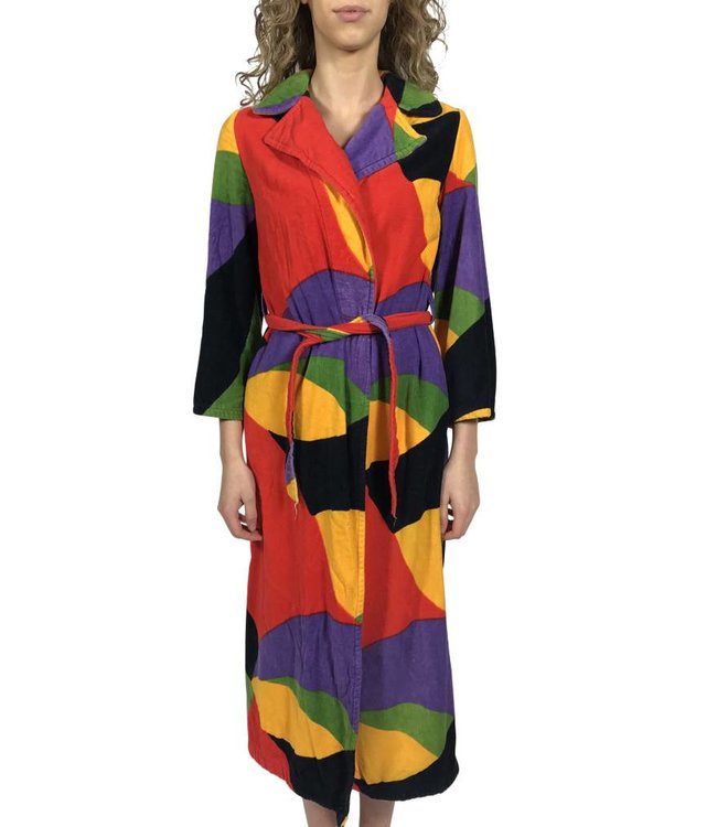 Robes Vintage: Robes du Matin