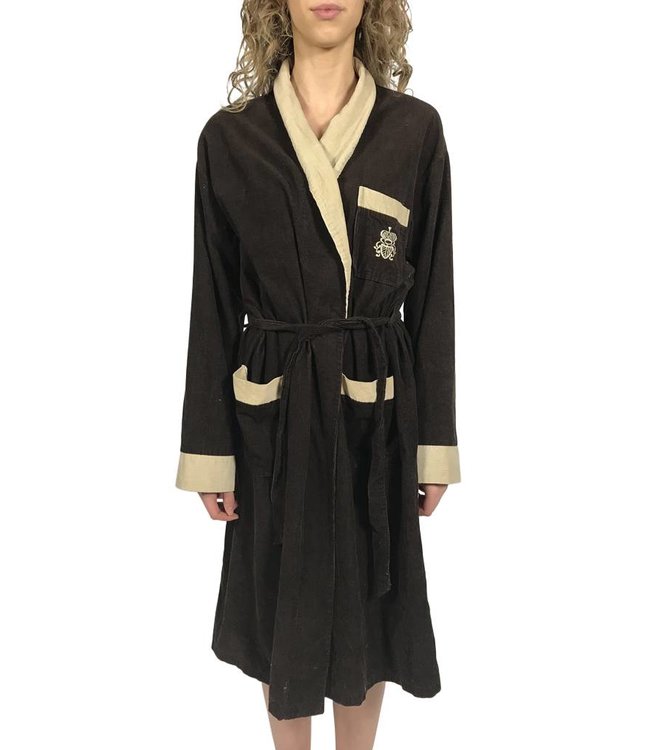 Vintage Dresses: Bathrobes