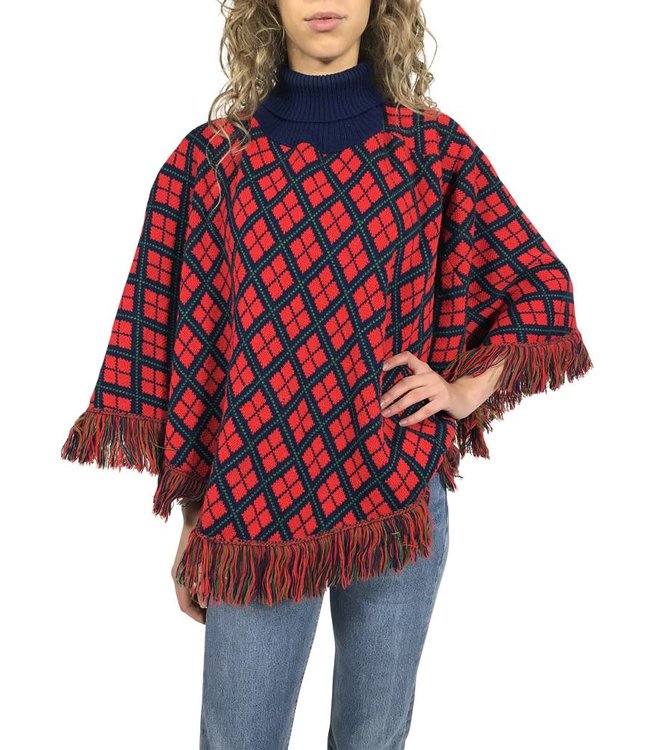 Poncho's Großhandel | ReRags