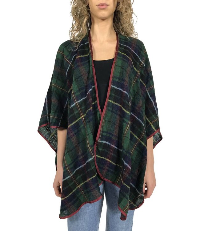 Ponchos Engros | ReRags