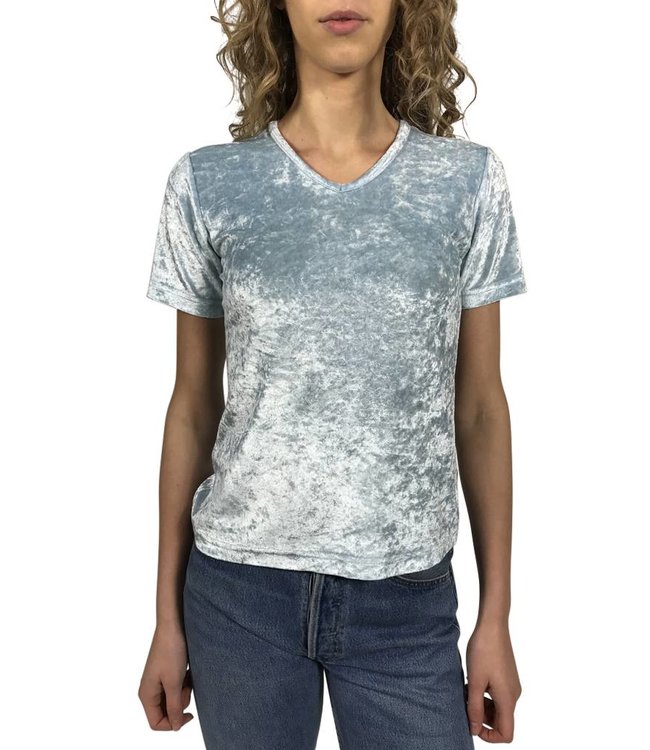 Hauts Vintage: Hauts Velours