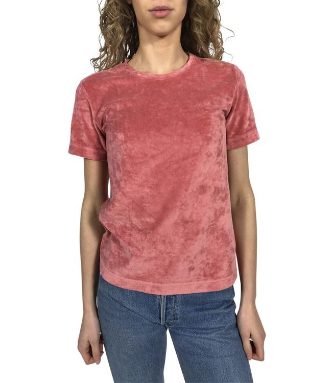 Hauts Vintage: Hauts Velours