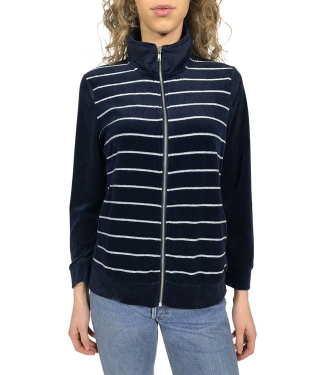 Hauts Vintage: Hauts Velours