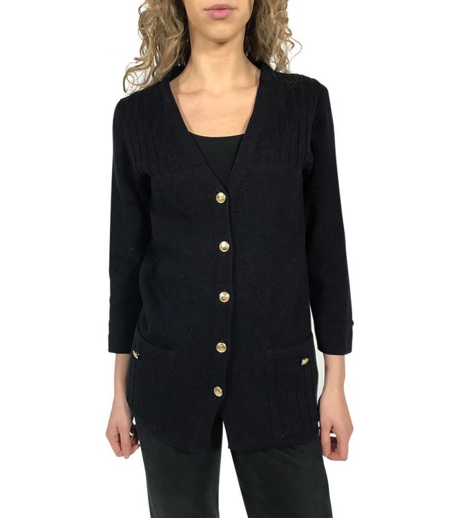 Vintage Knitwear: Cardigans Ladies