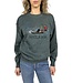 Tricot Vintage: Pulls Coogi Style
