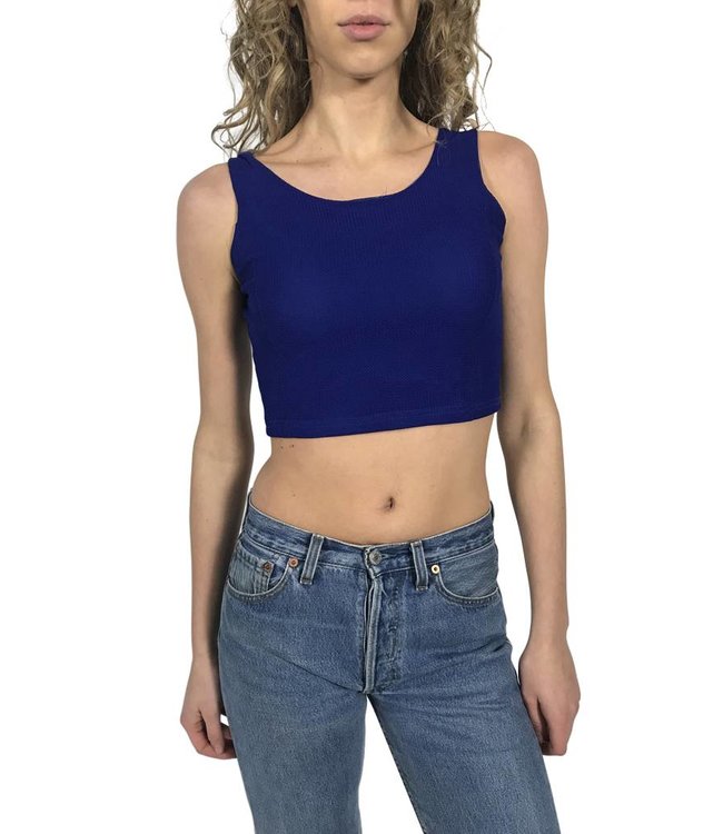 Vintage Tops: 00's Crop Tops - ReRags Vintage Clothing Wholesale