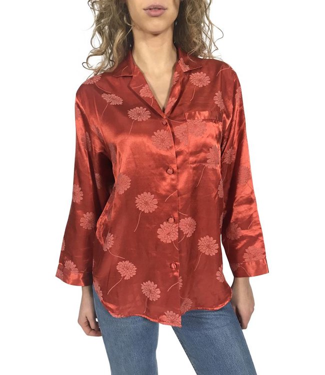 Hauts Pyjama Vintage en Gros | ReRags