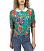 Chemises Fleurs Vintage en Gros | ReRags