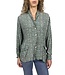 Vintage Flower Print Blouses Wholesale | ReRags