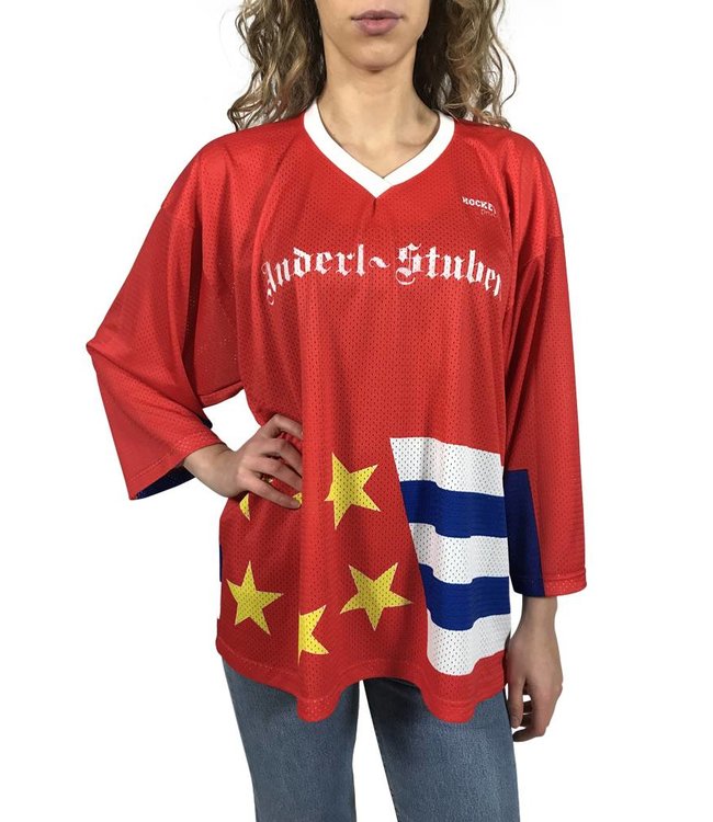 Vintage Sportswear: American Sport Jersey