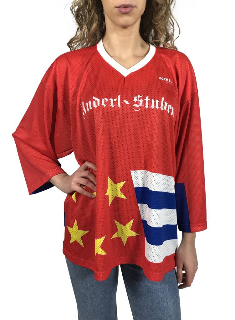 Vintage Sportswear American Sport Jersey ReRags Vintage Clothing