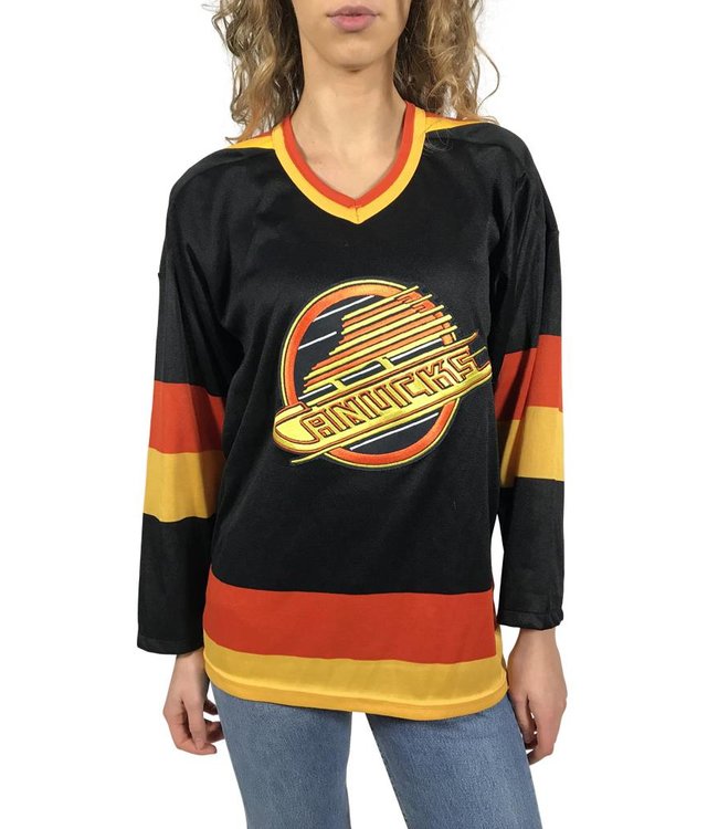 Vintage Sportswear: American Sport Jersey