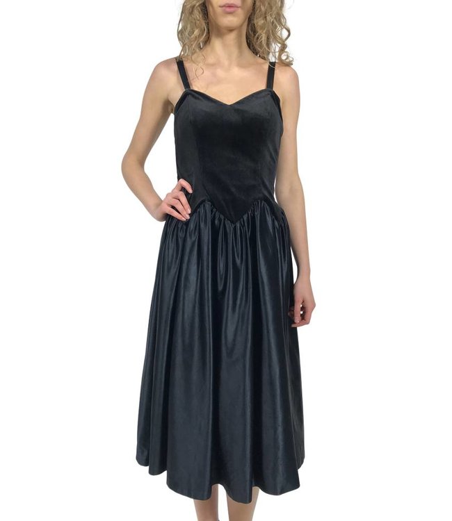 Vintage Dresses: Party Dresses