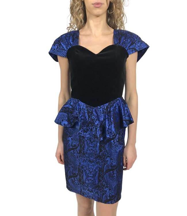 Vintage Dresses: Party Dresses