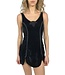 Robes Vintage: Robes en Velours