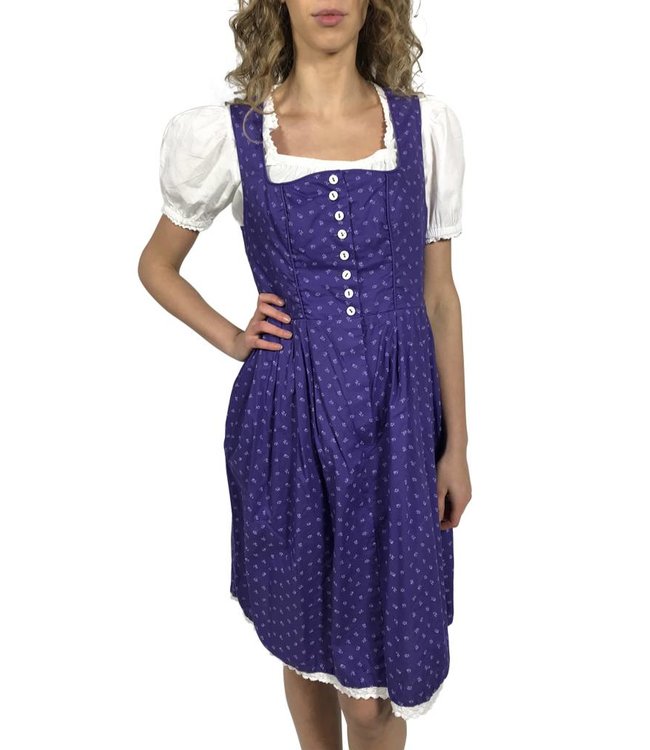 Robes Vintage: Robes Tyroliennes