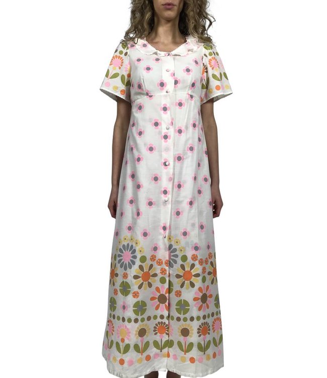 Costumes & Ensembles Vintage: Chemises de Nuit