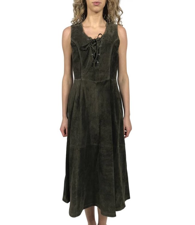 Vintage Dresses: Tyrolean Dirndl Dresses Y2K