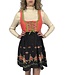 Vintage Dresses: Tyrolean Dirndl Dresses