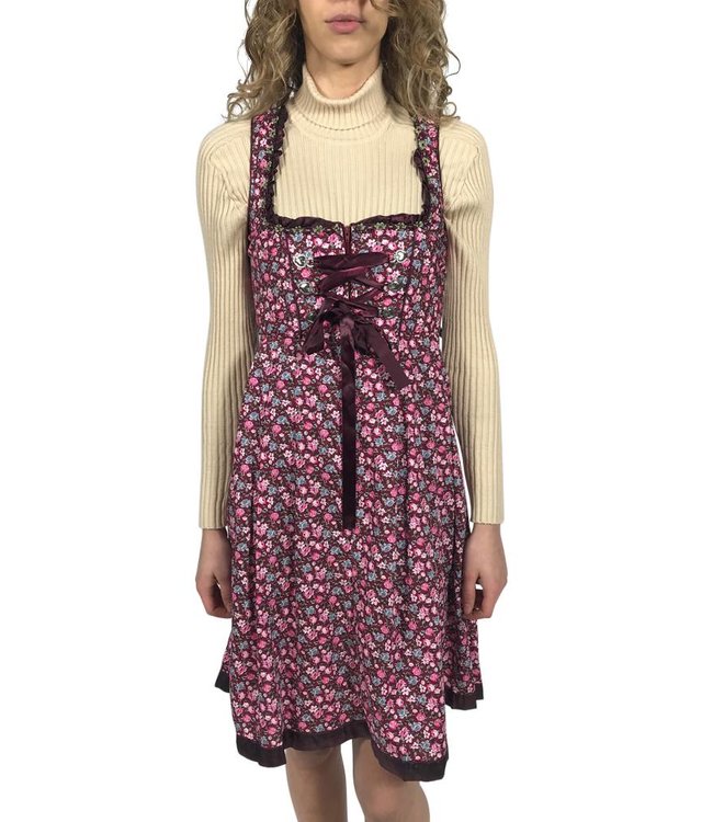 Robes Vintage: Robes Tyroliennes