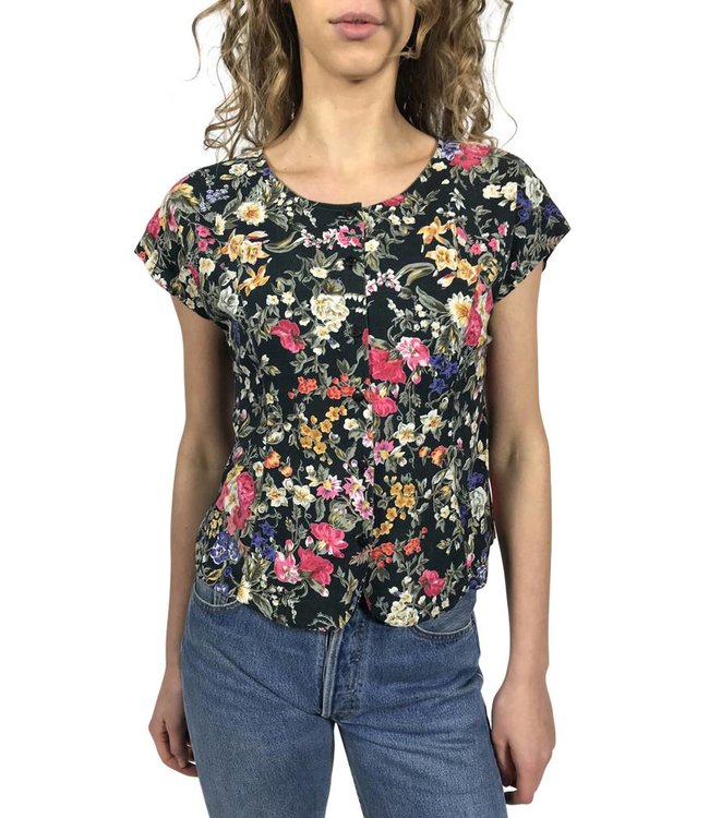 Vintage Tops: Blouse Mix