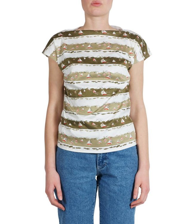 Hauts Vintage: T-Shirts 80's