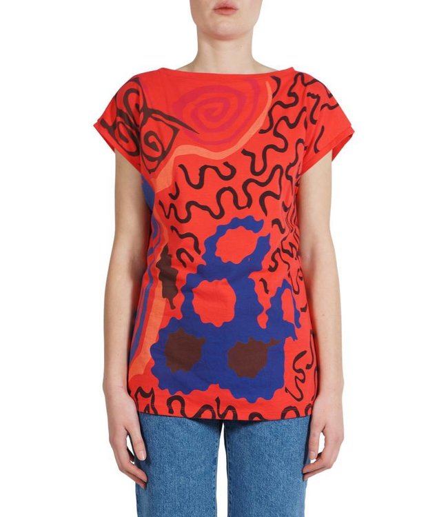 Hauts Vintage: T-Shirts 80's