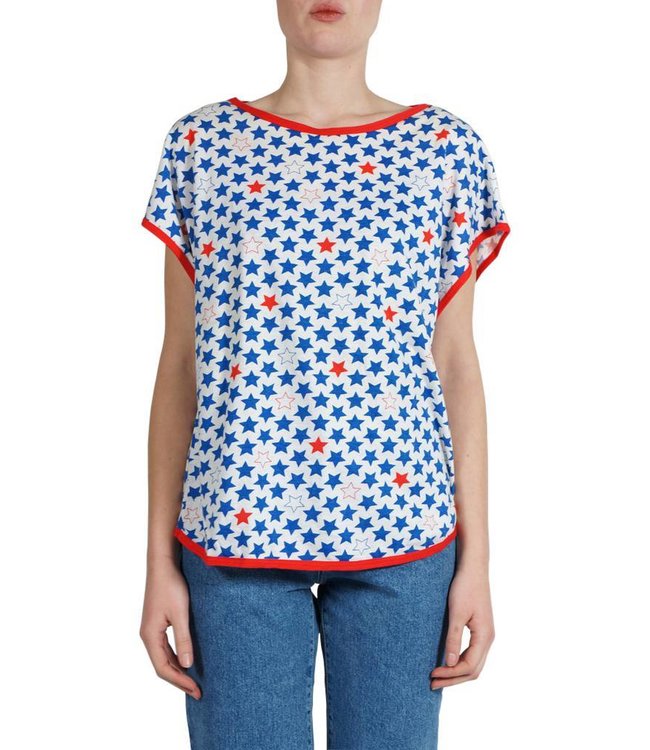 Vintage Tops: 80's T-Shirts