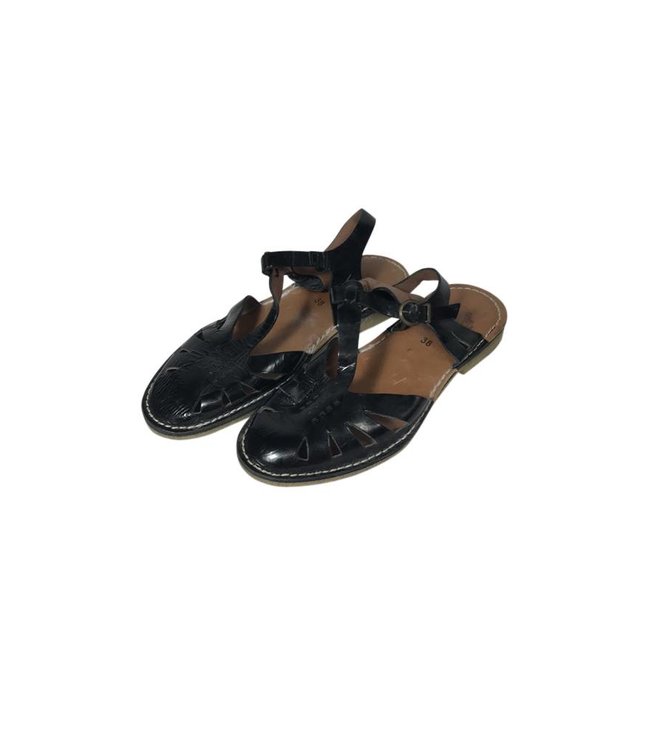 Vintage Shoes: Sandals