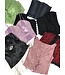 Zero's / Present: Corsets Modern