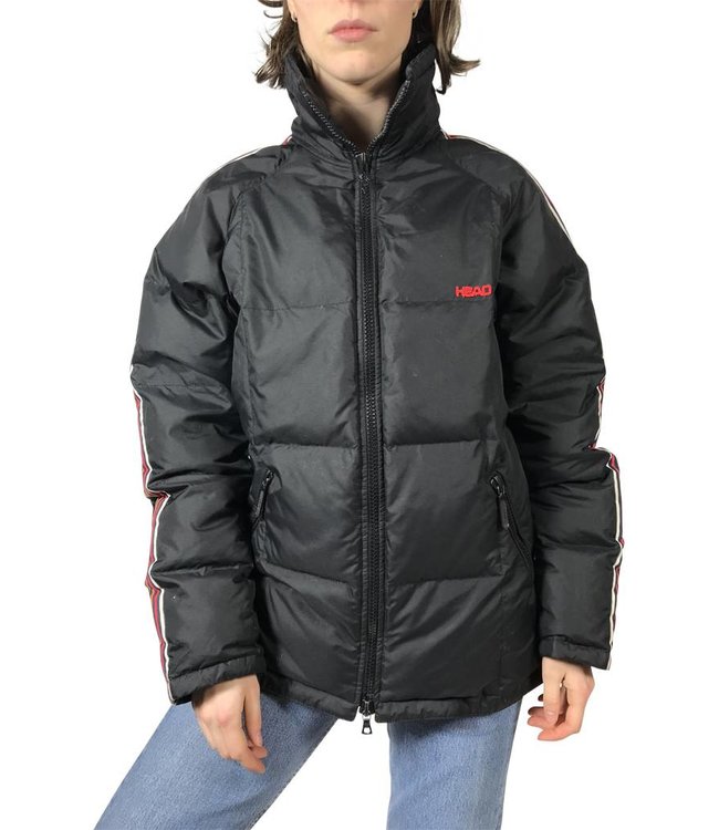 Vintage Jackets: Puffer Jackets