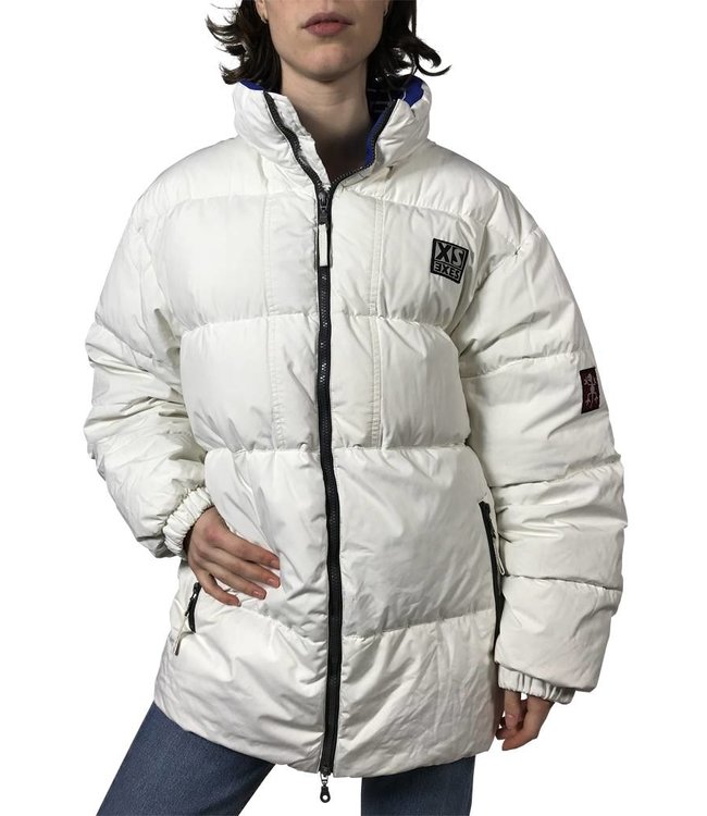 Vestes Vintage: Doudounes