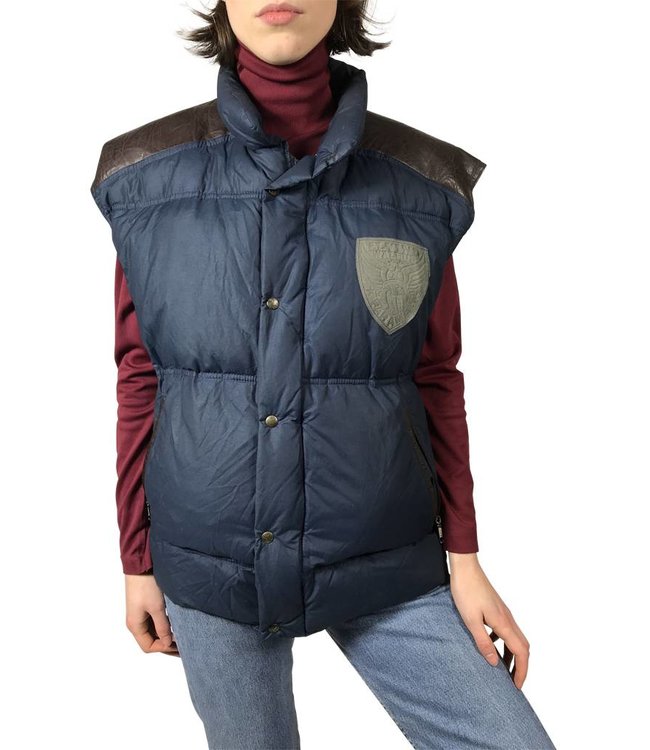 Vestes Vintage: Doudounes