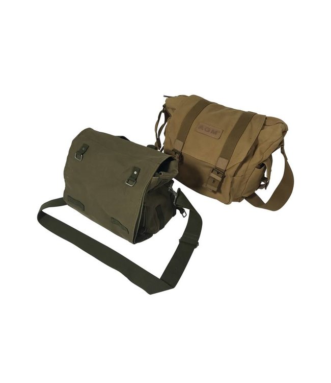 Vintage Bags: Canvas Bags & Backpacks