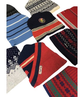 Vintagehatte | ski hatte