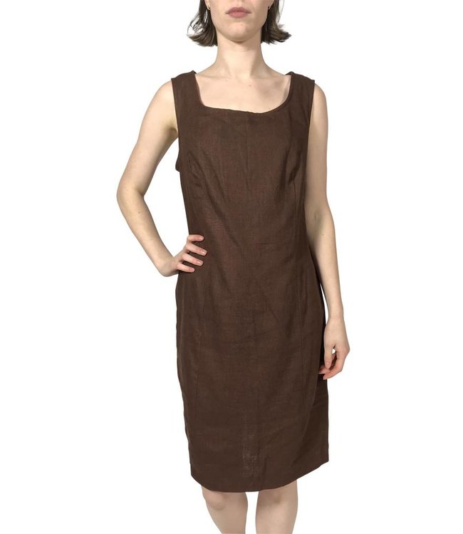 Mélange Vintage: Vêtements en Lin