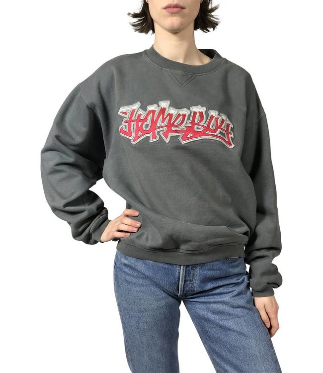 Tenues de Sport Vintage: Mélange de Sport - Qualité B