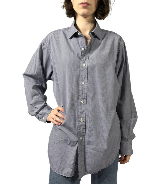 Vintage Shirts: Designer Shirts