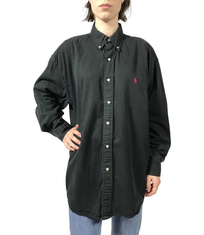 Vintage Shirts: Designer Shirts