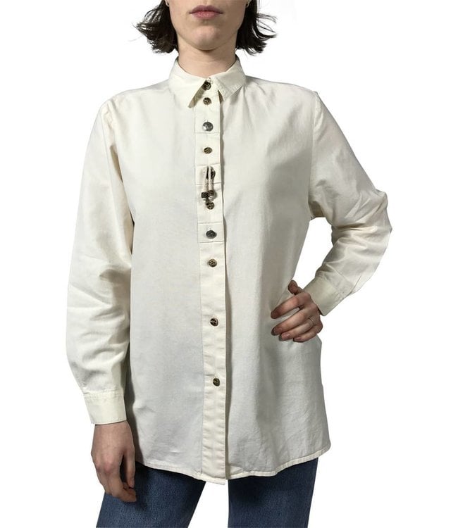 Vintage Tiroler blouses groothandel | ReRags