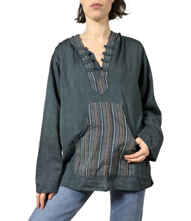 Vintage Shirts: Farmer Shirts