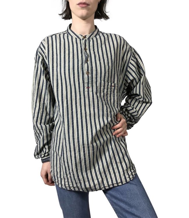 Vintage Shirts: Farmer Shirts