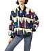 Printed Blazers & jakker dame Engros | ReRags