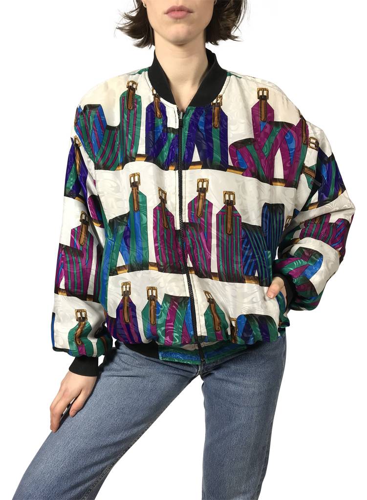 Veste inspiration vintage main image 1